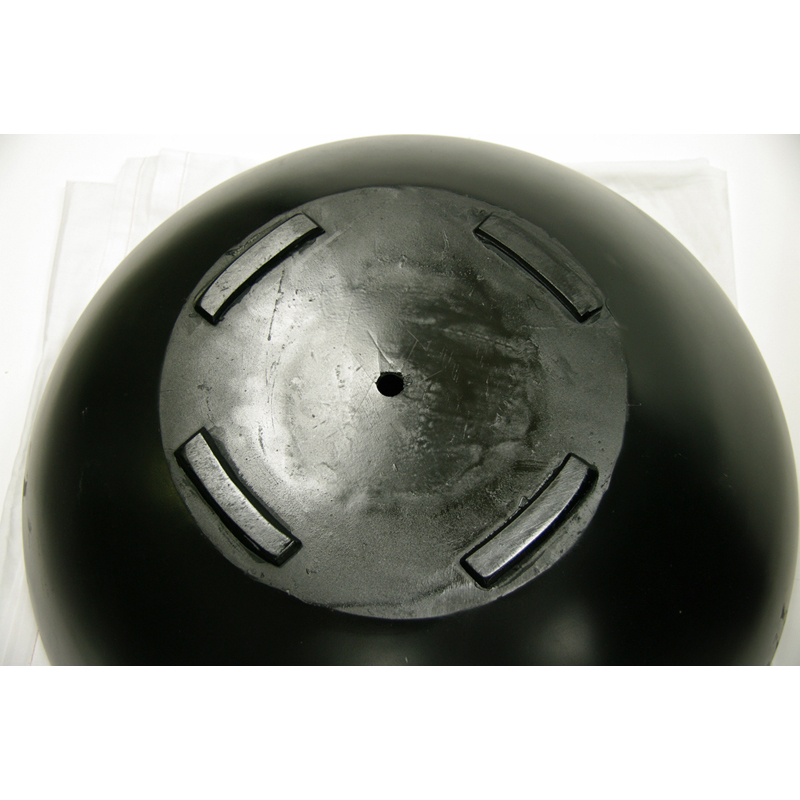 LOW WIDE BOWL Atlas Pots