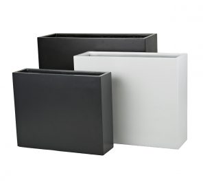 Fiberglass Planters - Carleton Line