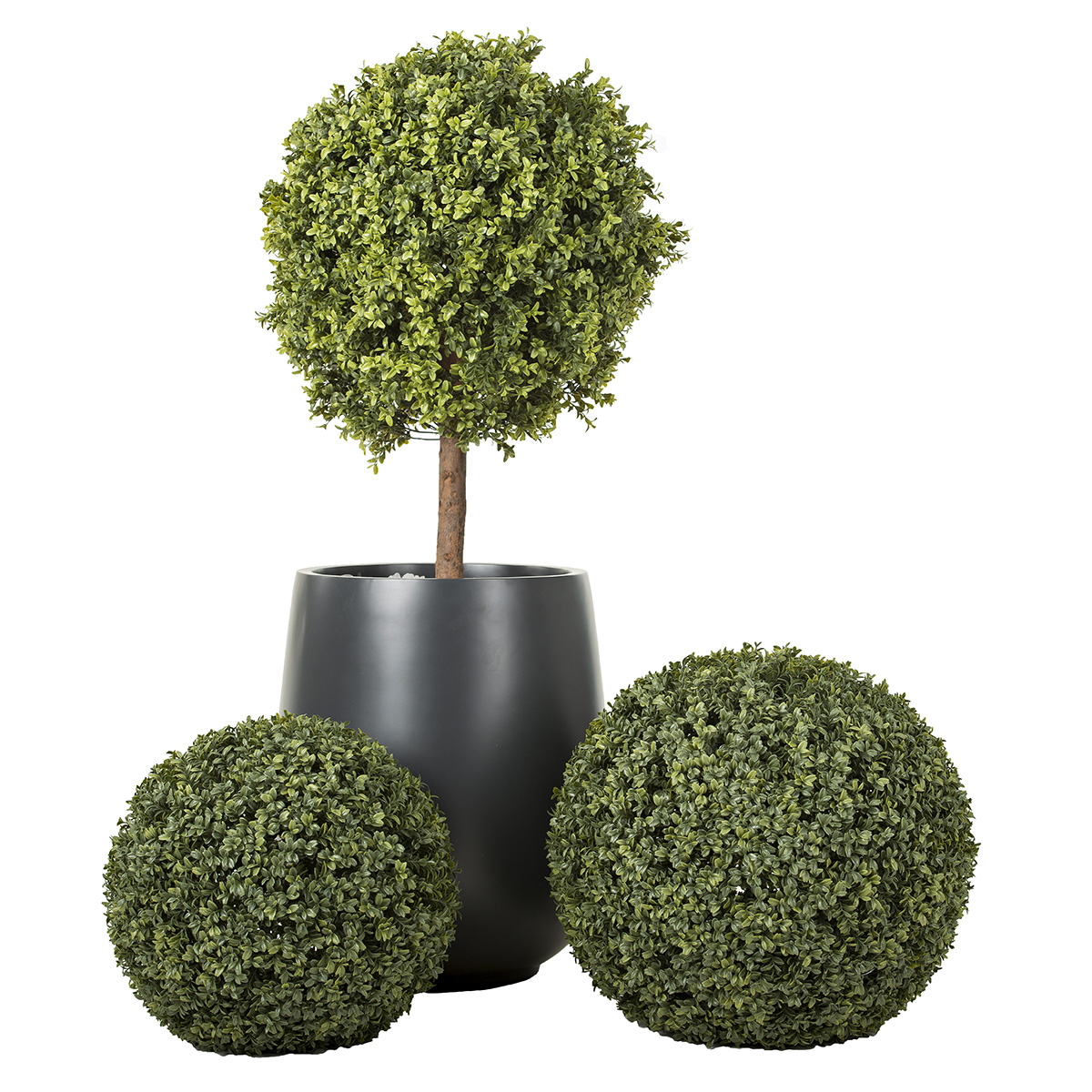 Artificial Shrubs & Plants