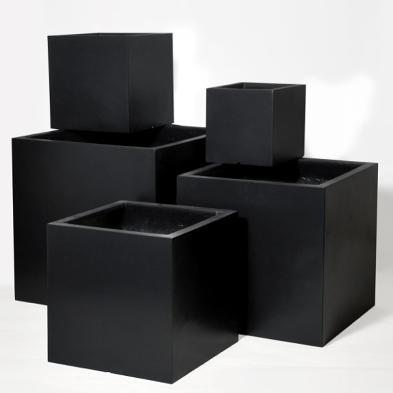 CUBES Atlas Pots