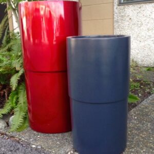 TALL ROUND