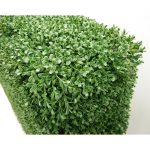 artificial hedges