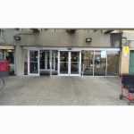 Langley Hospital - before shot