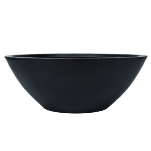 LOW WIDE BOWL