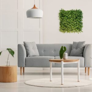 Green Walls MATS