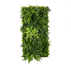 Rectangle Greenwall 40inch 1200px